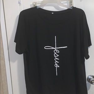 Faith Tee